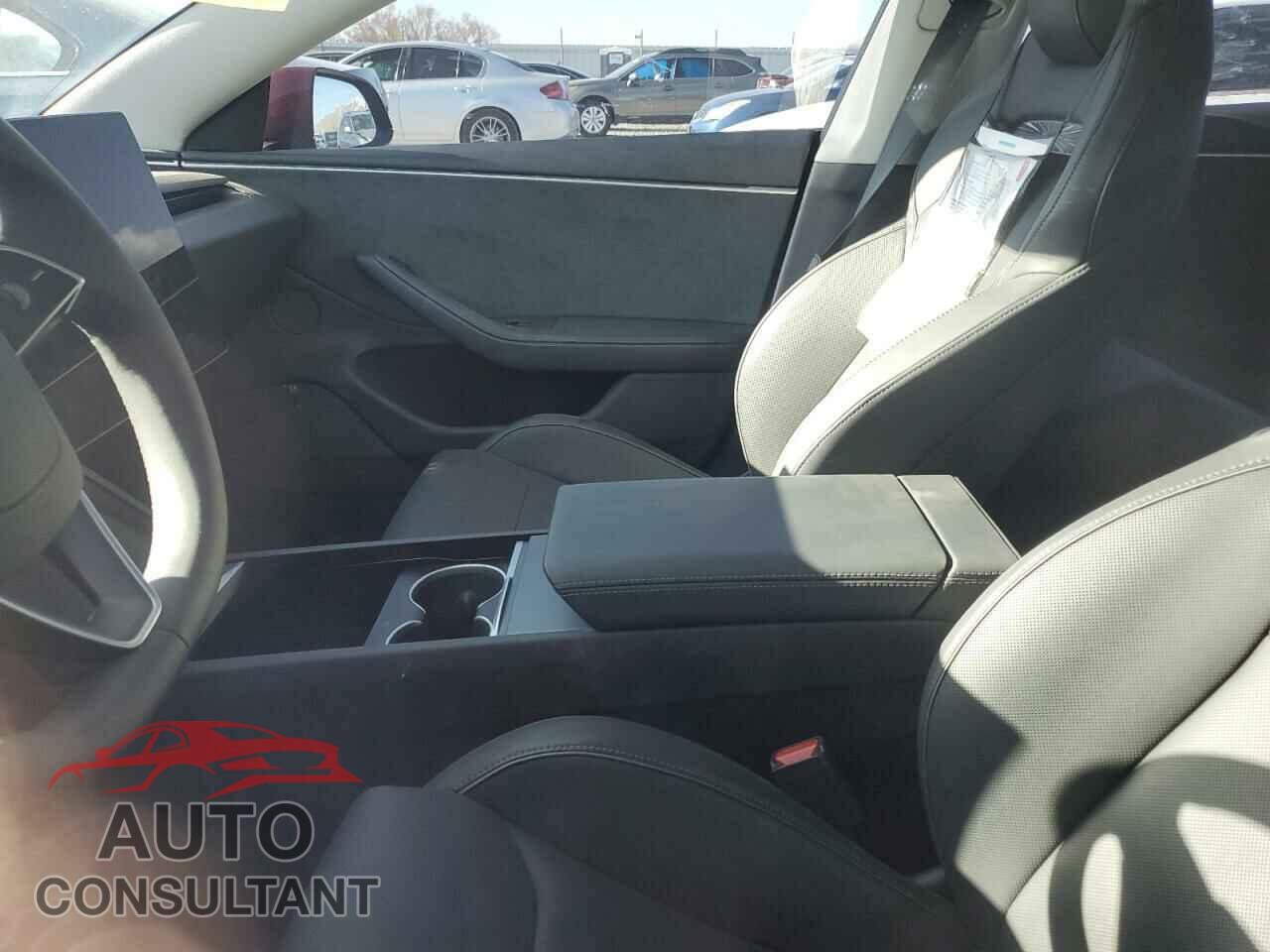 TESLA MODEL 3 2024 - 5YJ3E1ET6RF796386