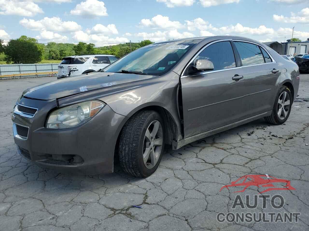 CHEVROLET MALIBU 2012 - 1G1ZC5E00CF153752