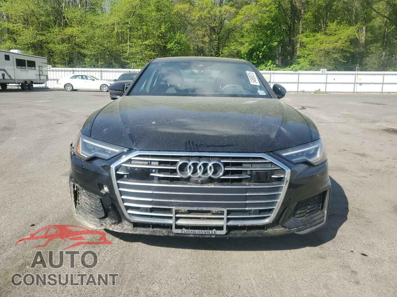 AUDI A6 2019 - WAUL2AF21KN097041