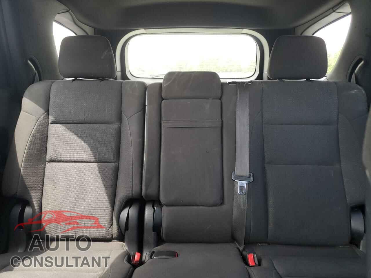 DODGE DURANGO 2014 - 1C4RDHAG9EC286684