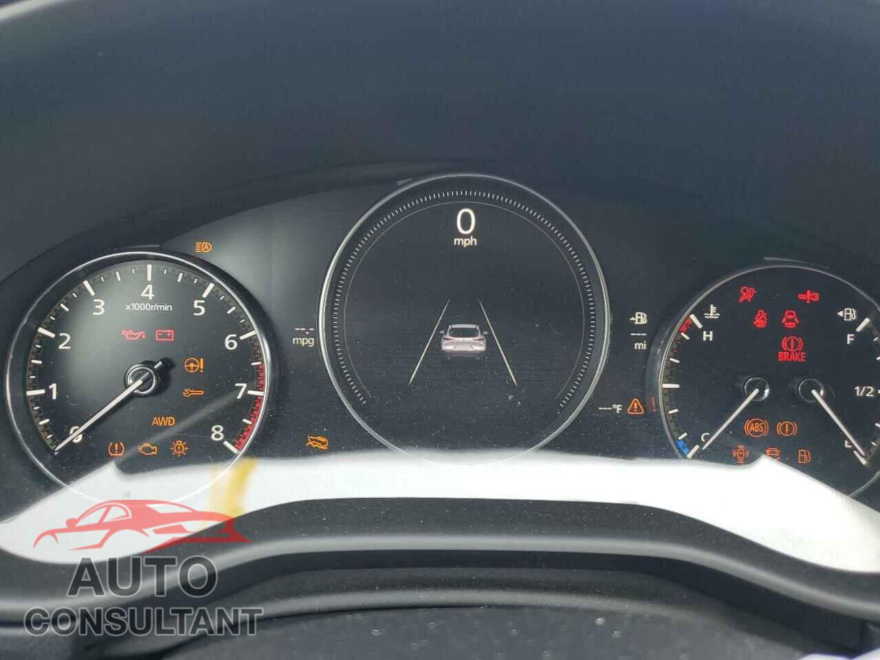 MAZDA CX30 2023 - 3MVDMBCM1PM561104