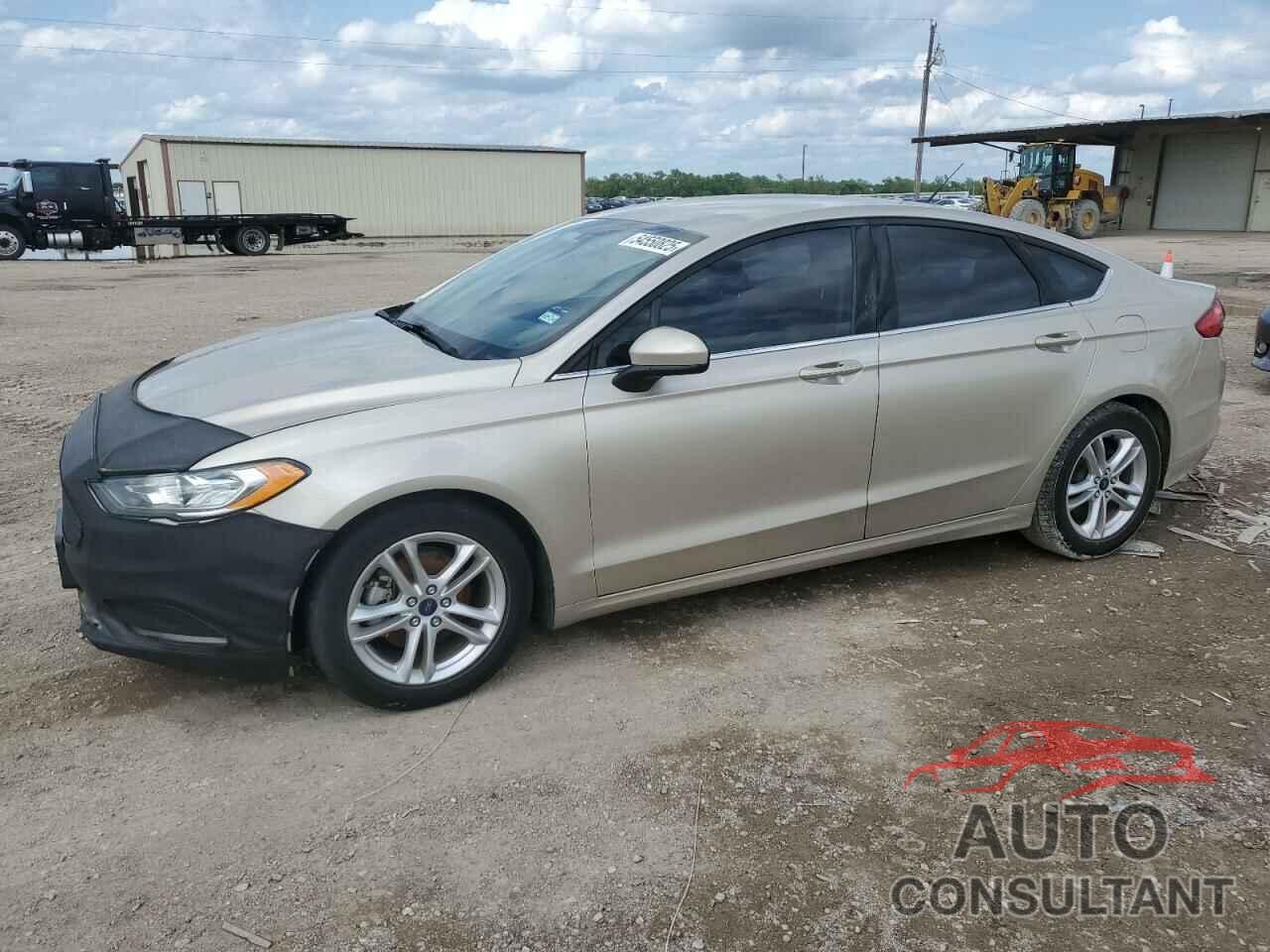 FORD FUSION 2018 - 3FA6P0HD4JR145028