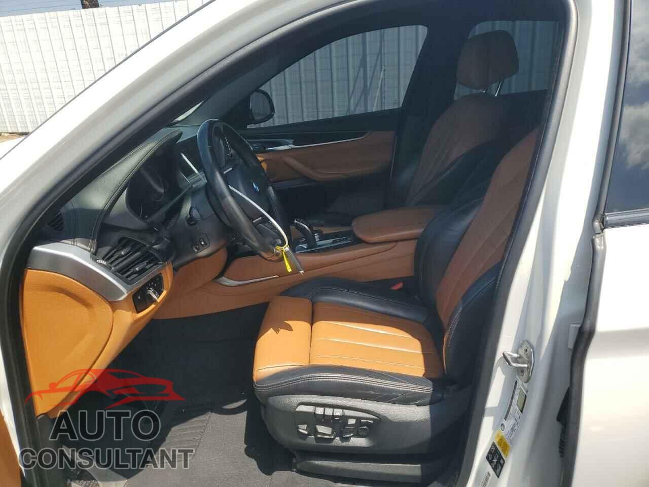 BMW X6 2018 - 5UXKU2C54J0Z62026