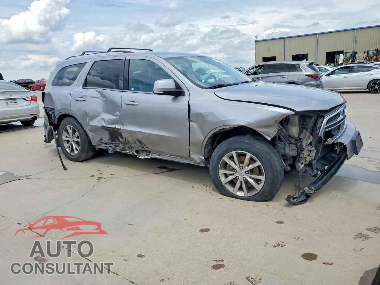 DODGE DURANGO 2015 - 1C4RDHDG6FC801279
