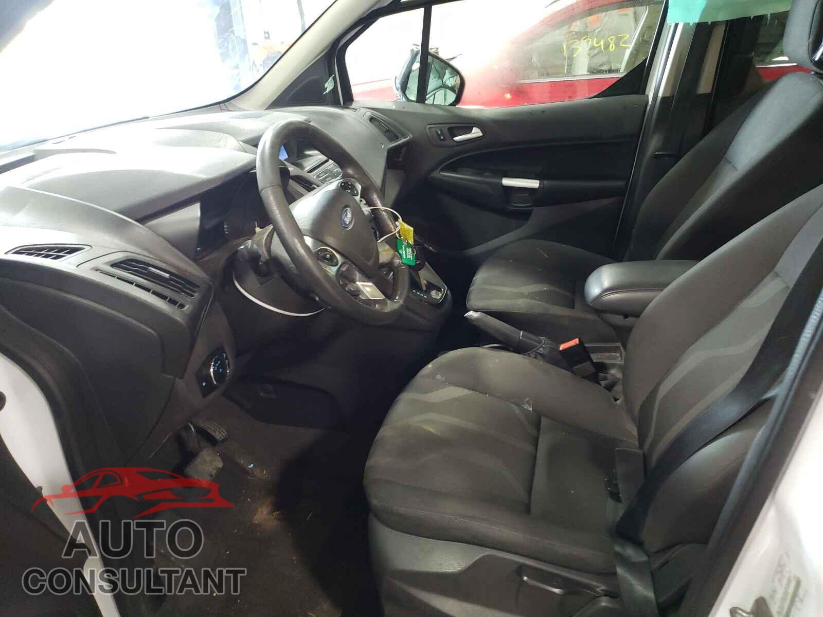 FORD TRANSIT CO 2016 - NM0GE9F77G1237448