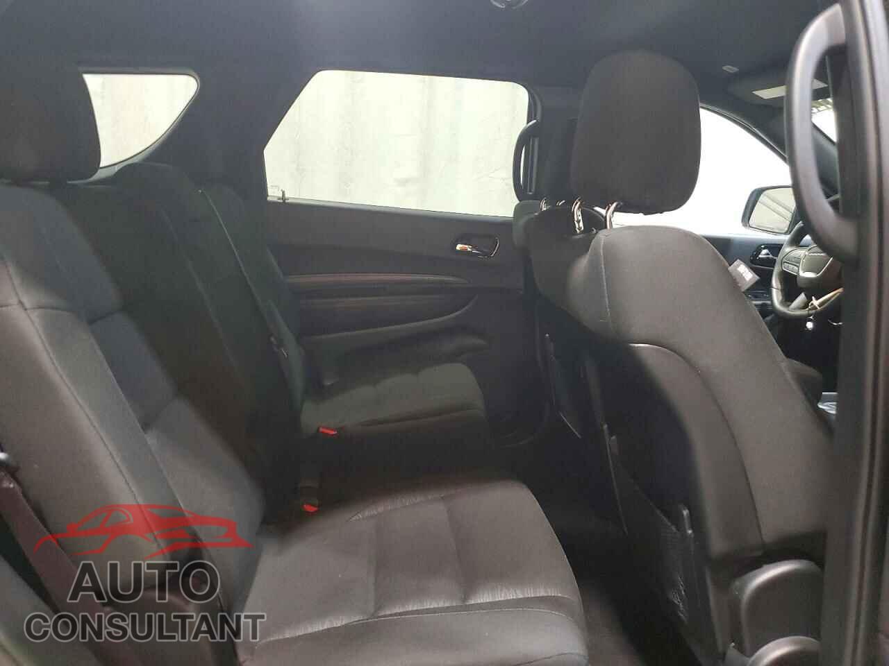 DODGE DURANGO 2025 - 1C4RDJDG0SC554388