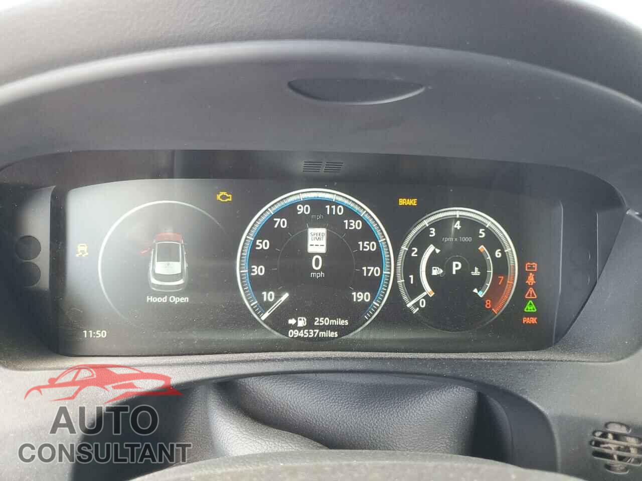 JAGUAR F-PACE 2017 - SADCL2BV8HA892159