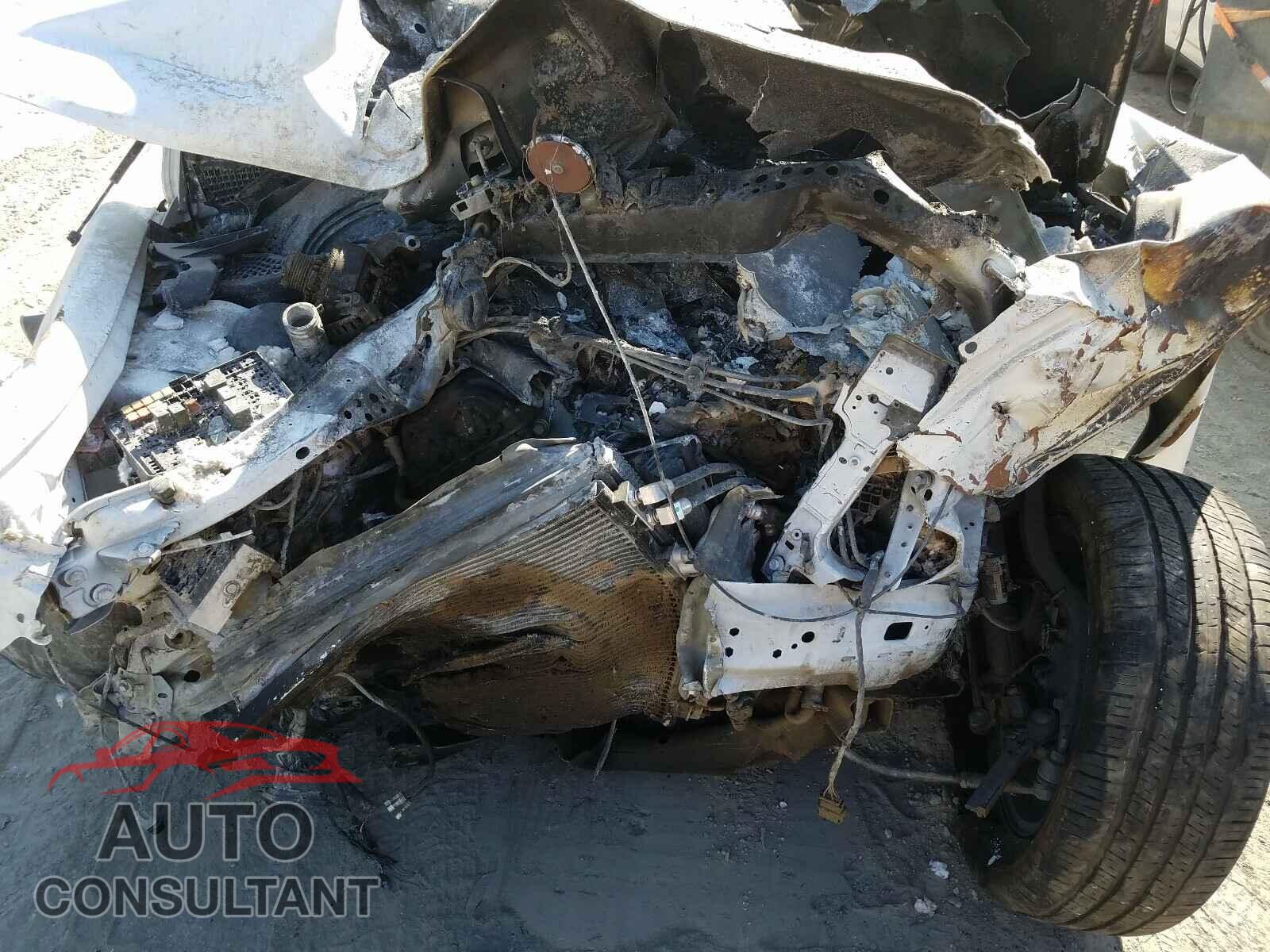 DODGE CHALLENGER 2016 - 2C3CDZAG0GH100904