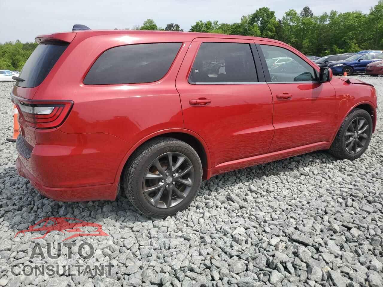 DODGE DURANGO 2014 - 1C4RDHAG9EC286684