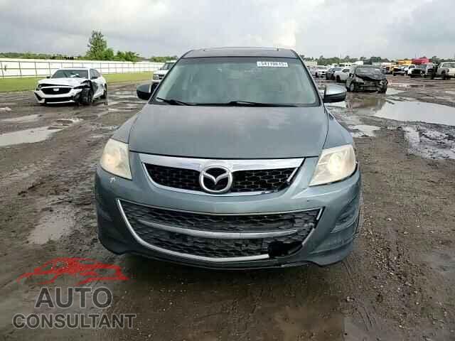 MAZDA CX-9 2011 - JM3TB2CA1B0325032