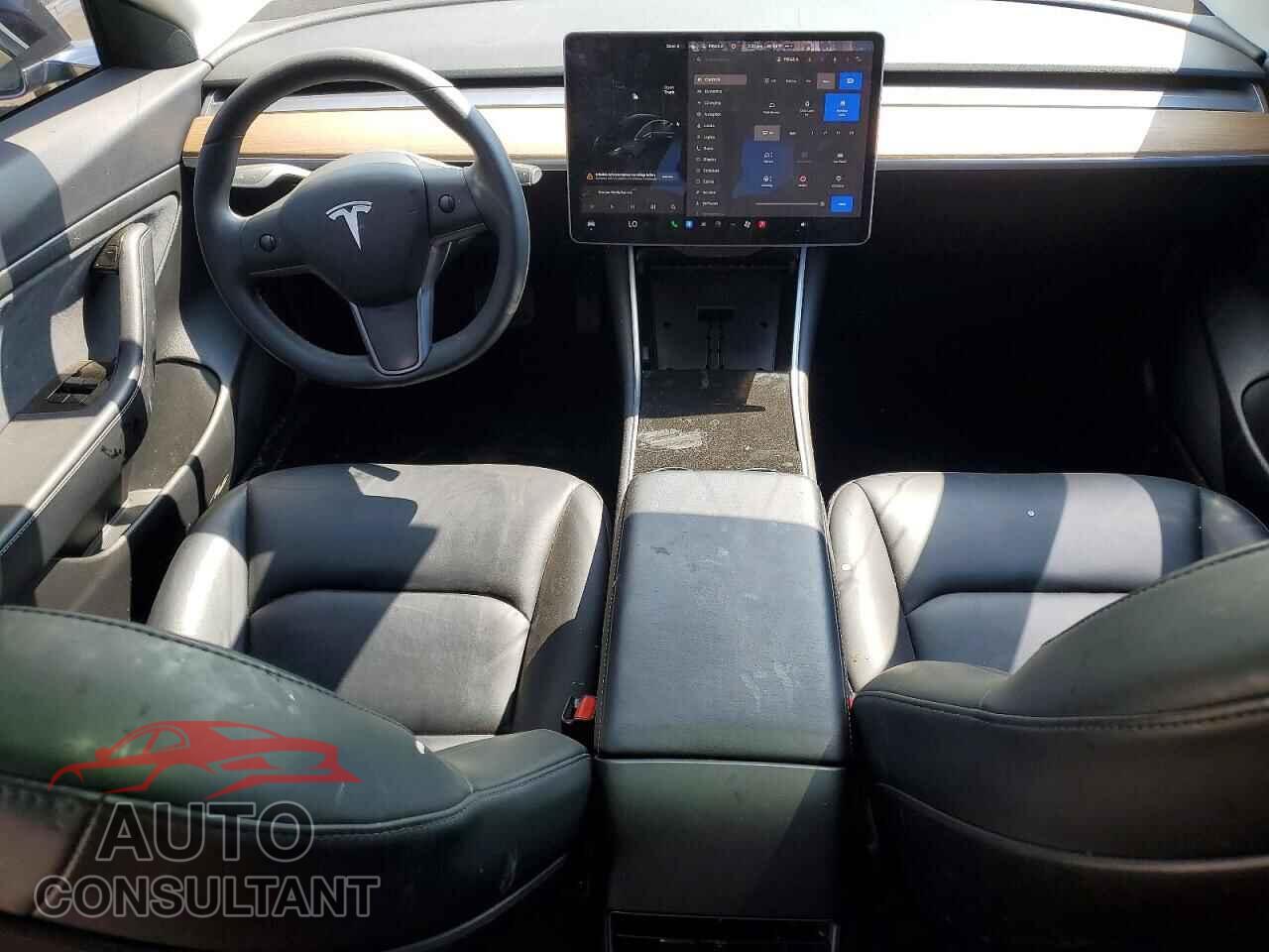 TESLA MODEL 3 2020 - 5YJ3E1EA2LF426798