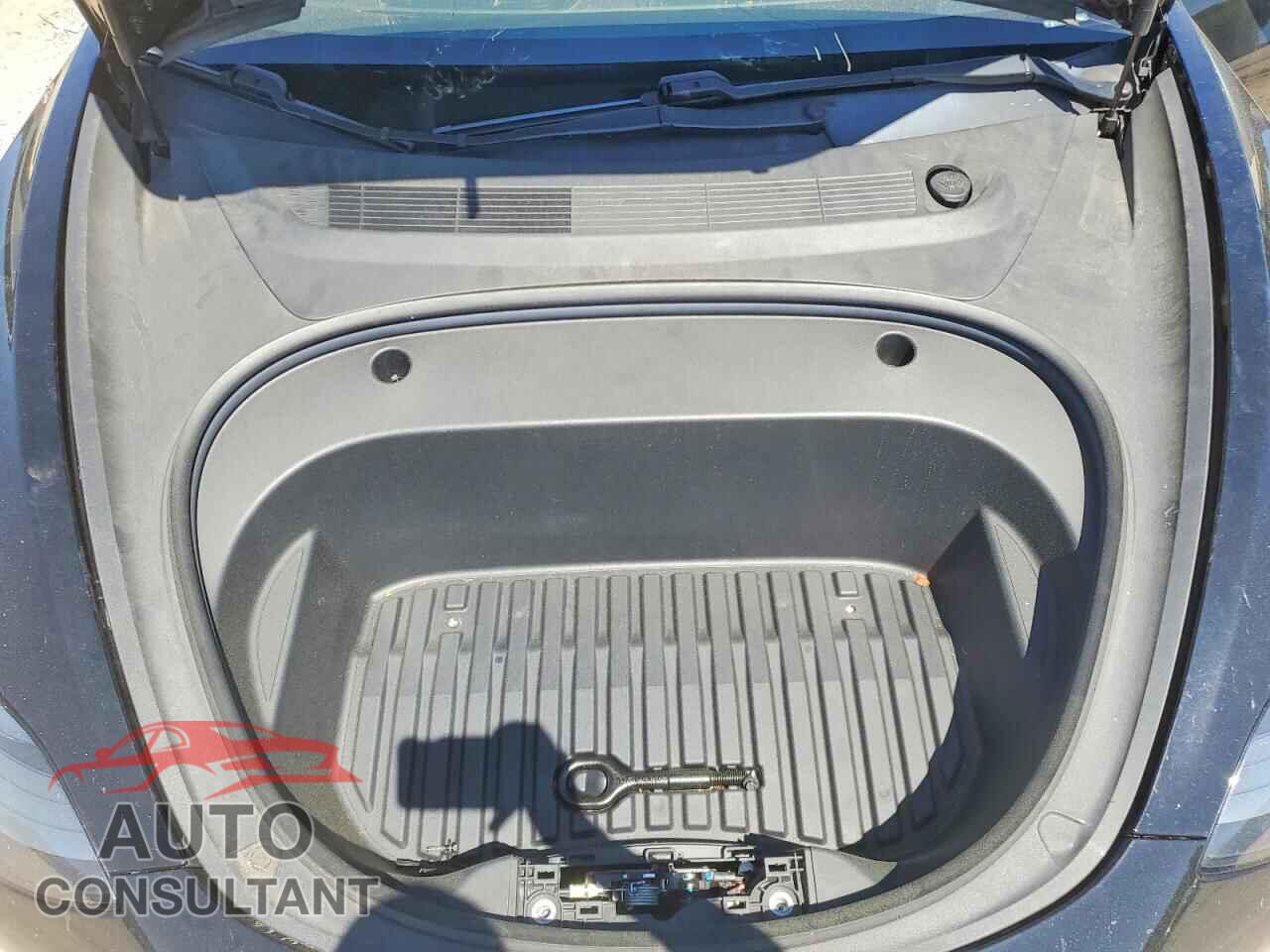 TESLA MODEL 3 2021 - 5YJ3E1EB3MF924535