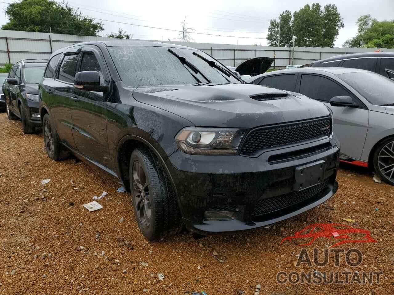 DODGE DURANGO 2020 - 1C4SDJCT0LC142716