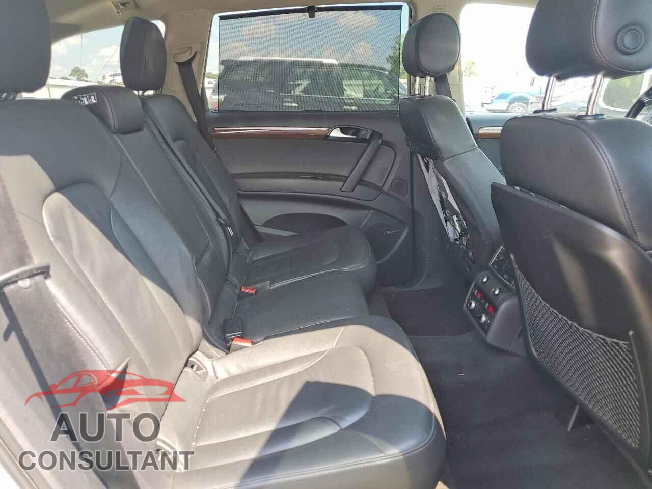 AUDI Q7 2014 - WA1LMAFE3ED005293