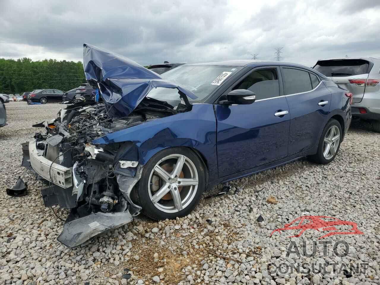 NISSAN MAXIMA 2018 - 1N4AA6AP1JC403975