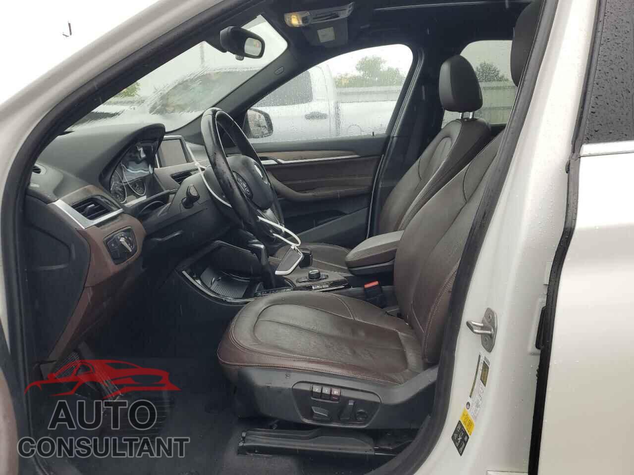 BMW X1 2016 - WBXHT3C35G5F66305
