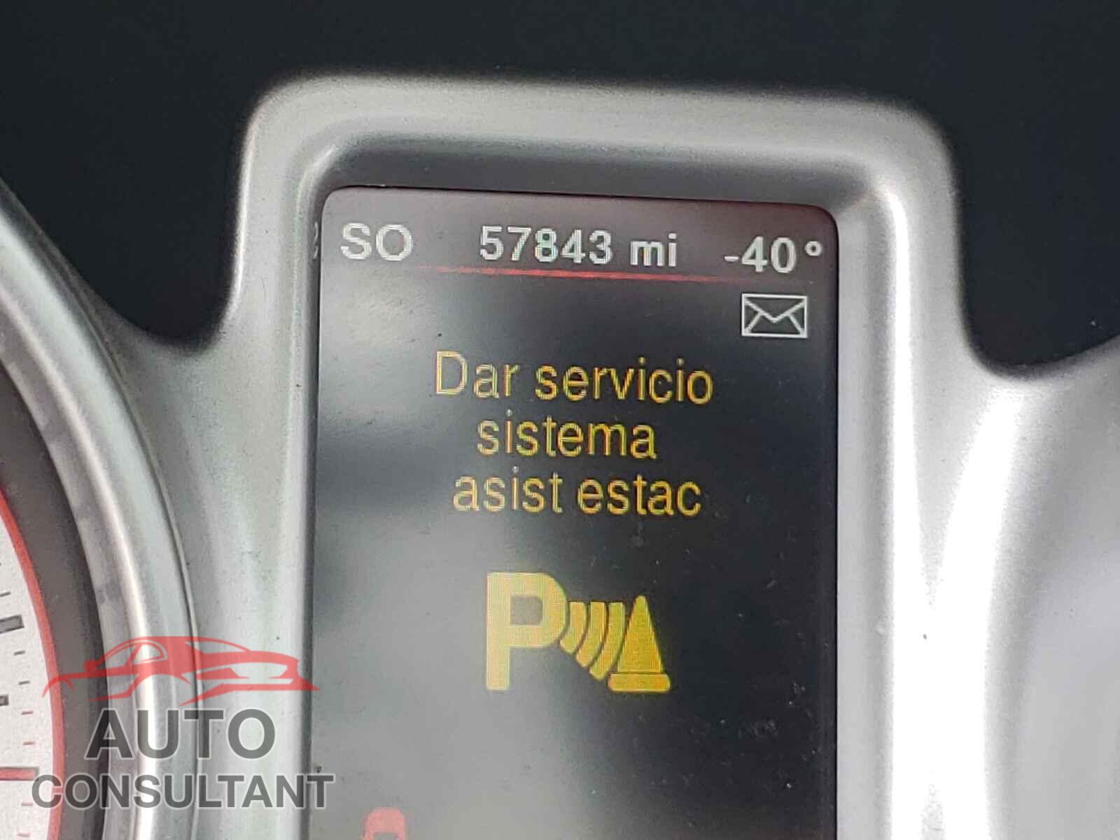 DODGE JOURNEY 2017 - 3C4PDCBB1HT611964