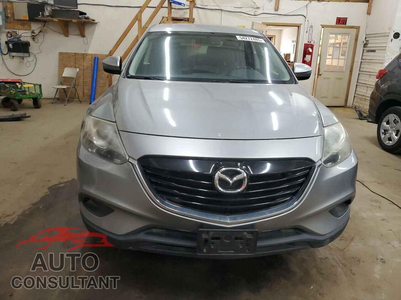 MAZDA CX-9 2013 - JM3TB3CA5D0414658