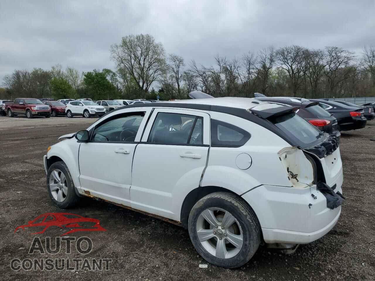 DODGE CALIBER 2011 - 1B3CB3HA2BD297520