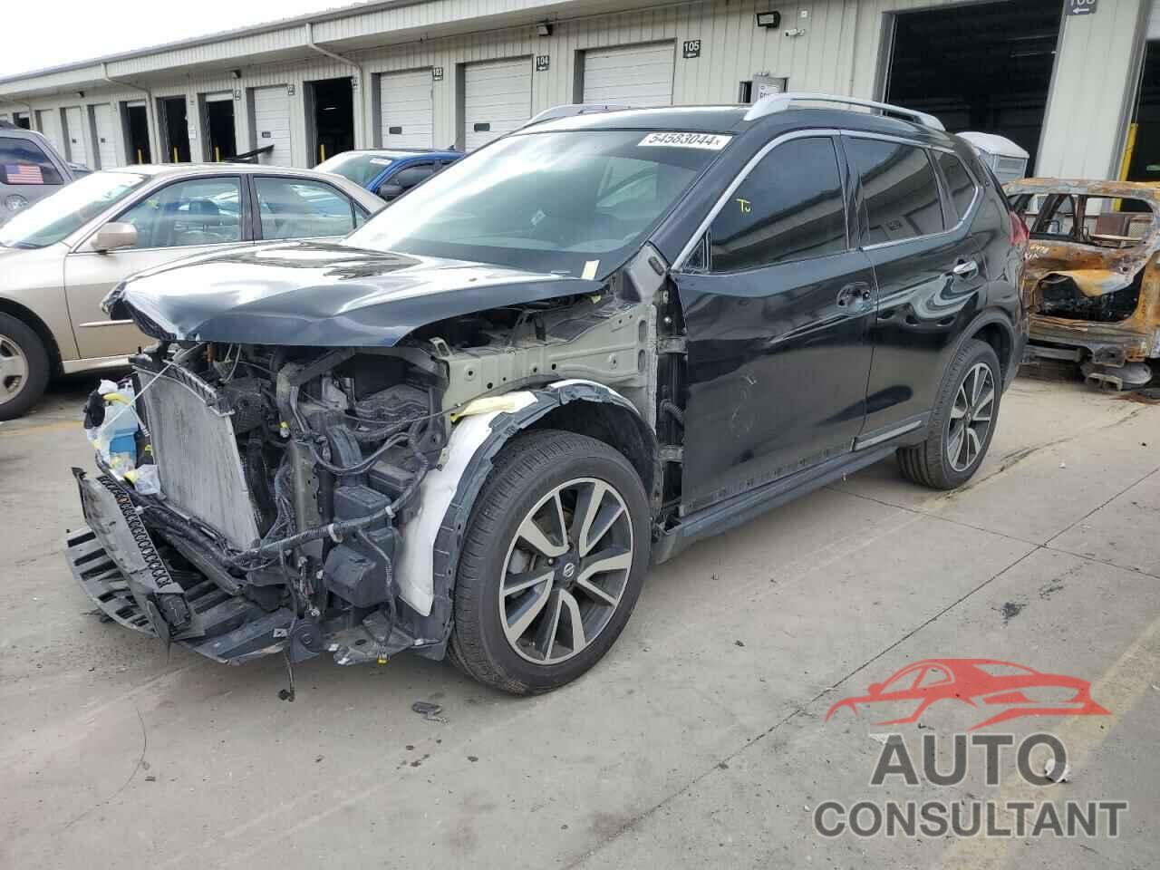 NISSAN ROGUE 2020 - 5N1AT2MV0LC769951