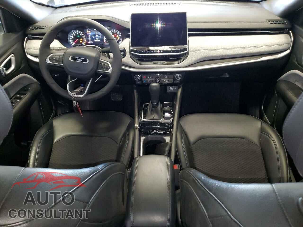JEEP COMPASS 2023 - 3C4NJDBNXPT552931