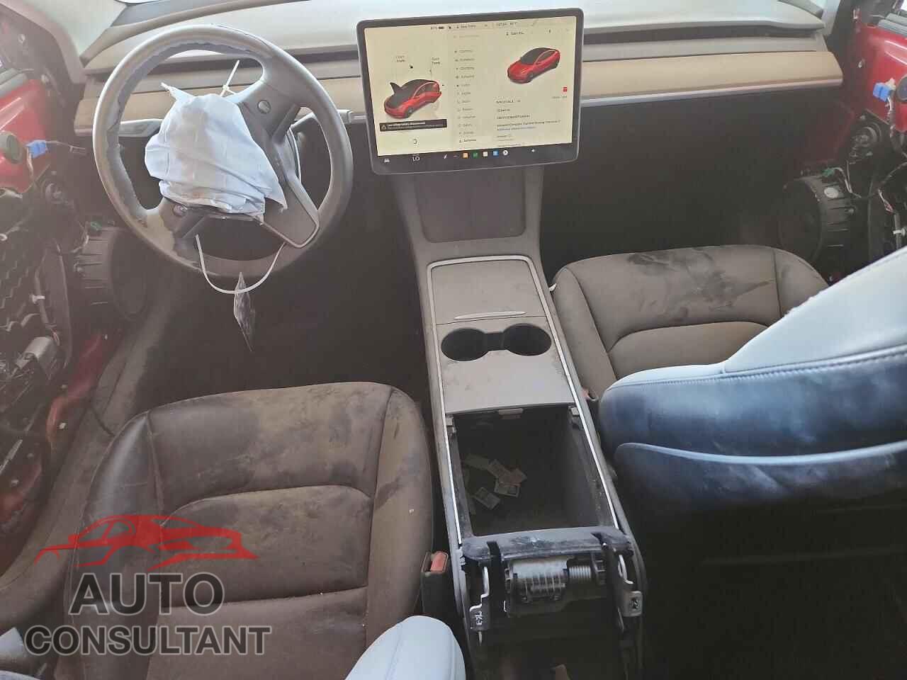 TESLA MODEL 3 2023 - 5YJ3E1EA5PF449644