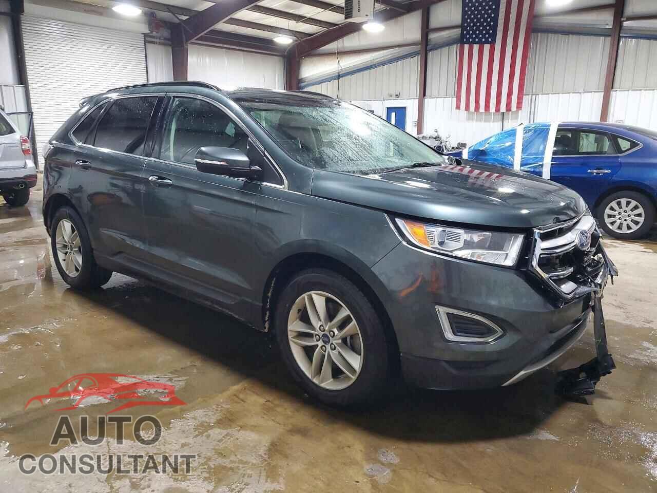 FORD EDGE 2015 - 2FMTK4J92FBB20056