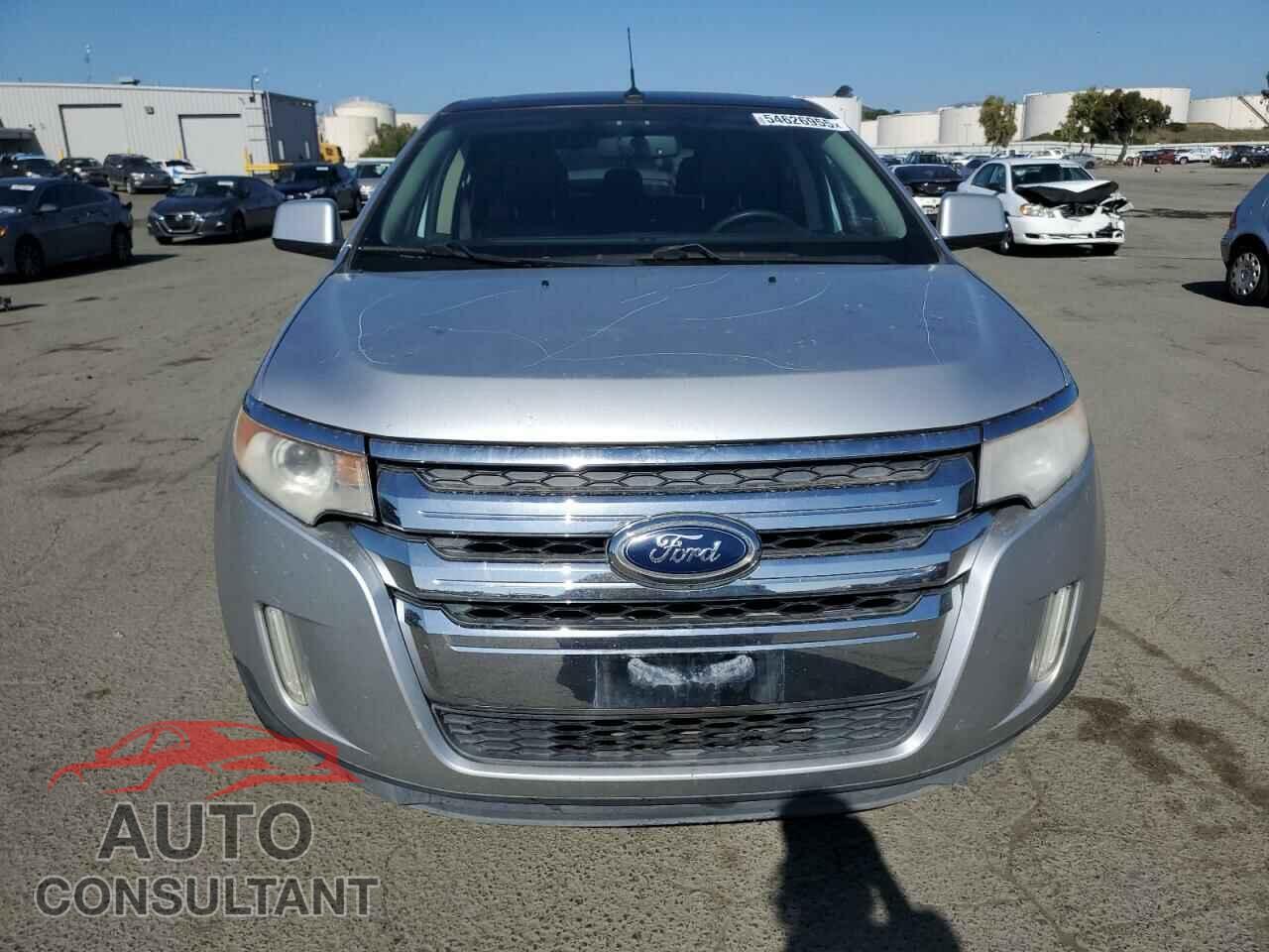 FORD EDGE 2011 - 2FMDK4KC2BBA83275