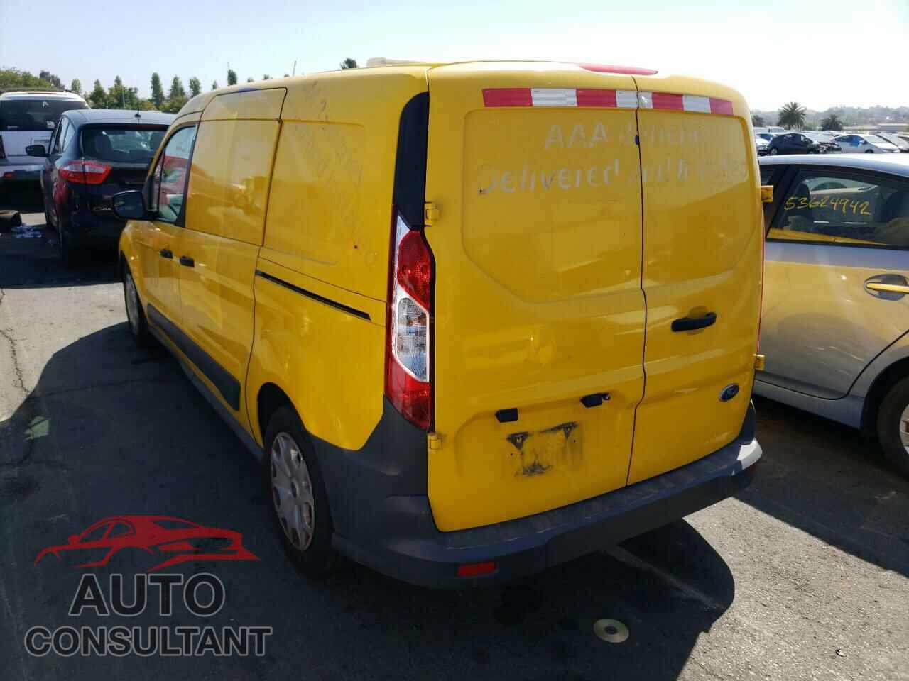 FORD TRANSIT 2017 - NM0LS7E72H1297068