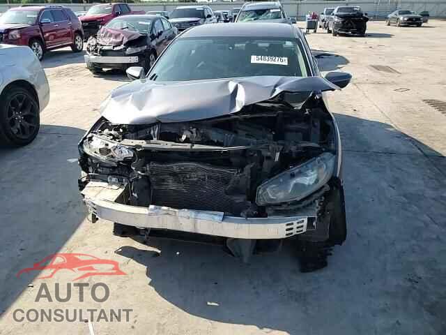 HONDA CIVIC 2016 - 19XFC2F56GE046739