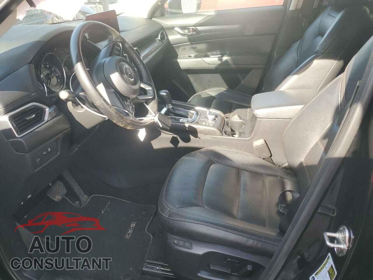 MAZDA CX-5 PREFE 2023 - JM3KFBCM2P0192931