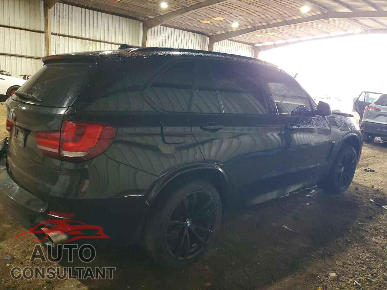 BMW X5 2014 - 5UXKR0C54E0H18486