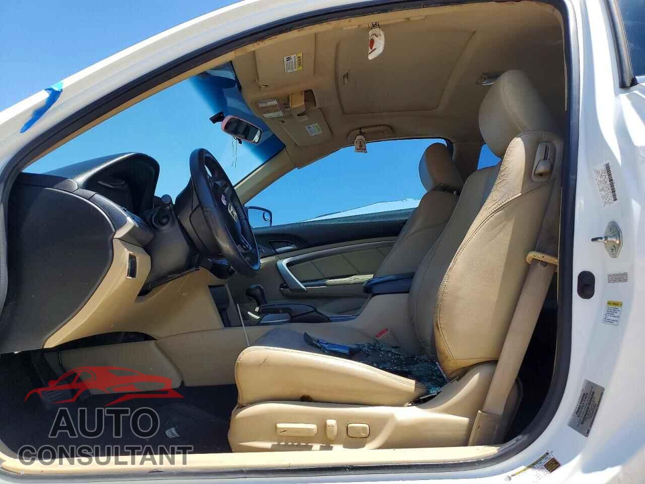 HONDA ACCORD 2012 - 1HGCS1B8XCA017968
