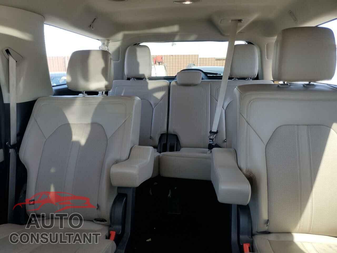 FORD EXPEDITION 2023 - 1FMJK2A84PEA54408