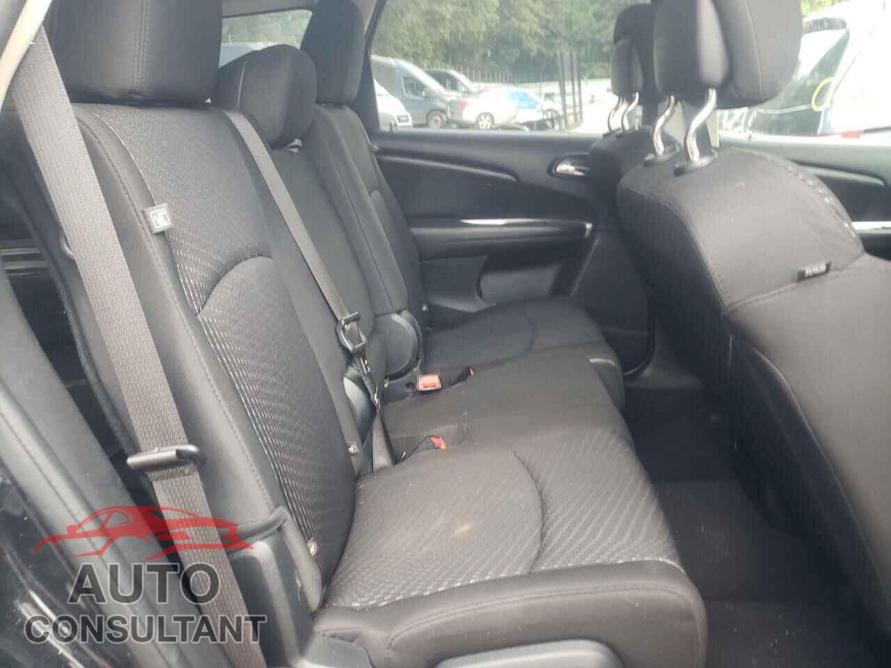 DODGE JOURNEY 2018 - 3C4PDCAB1JT309730
