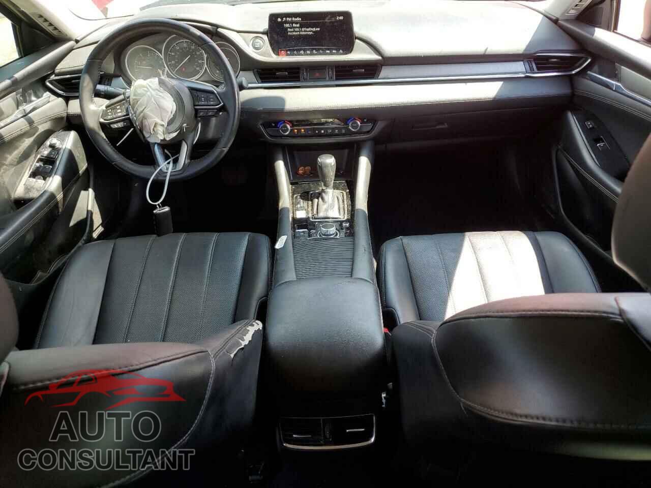MAZDA 6 2020 - JM1GL1VM6L1521083