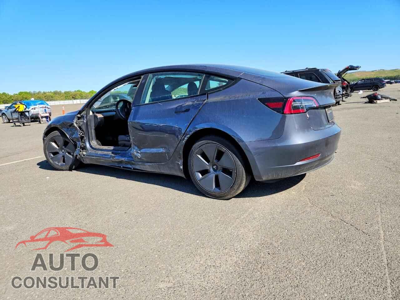 TESLA MODEL 3 2023 - 5YJ3E1EA2PF396191