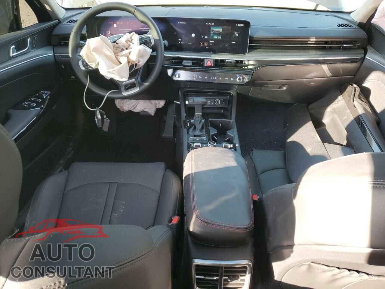 KIA K5 2025 - KNAG34J76S5356822