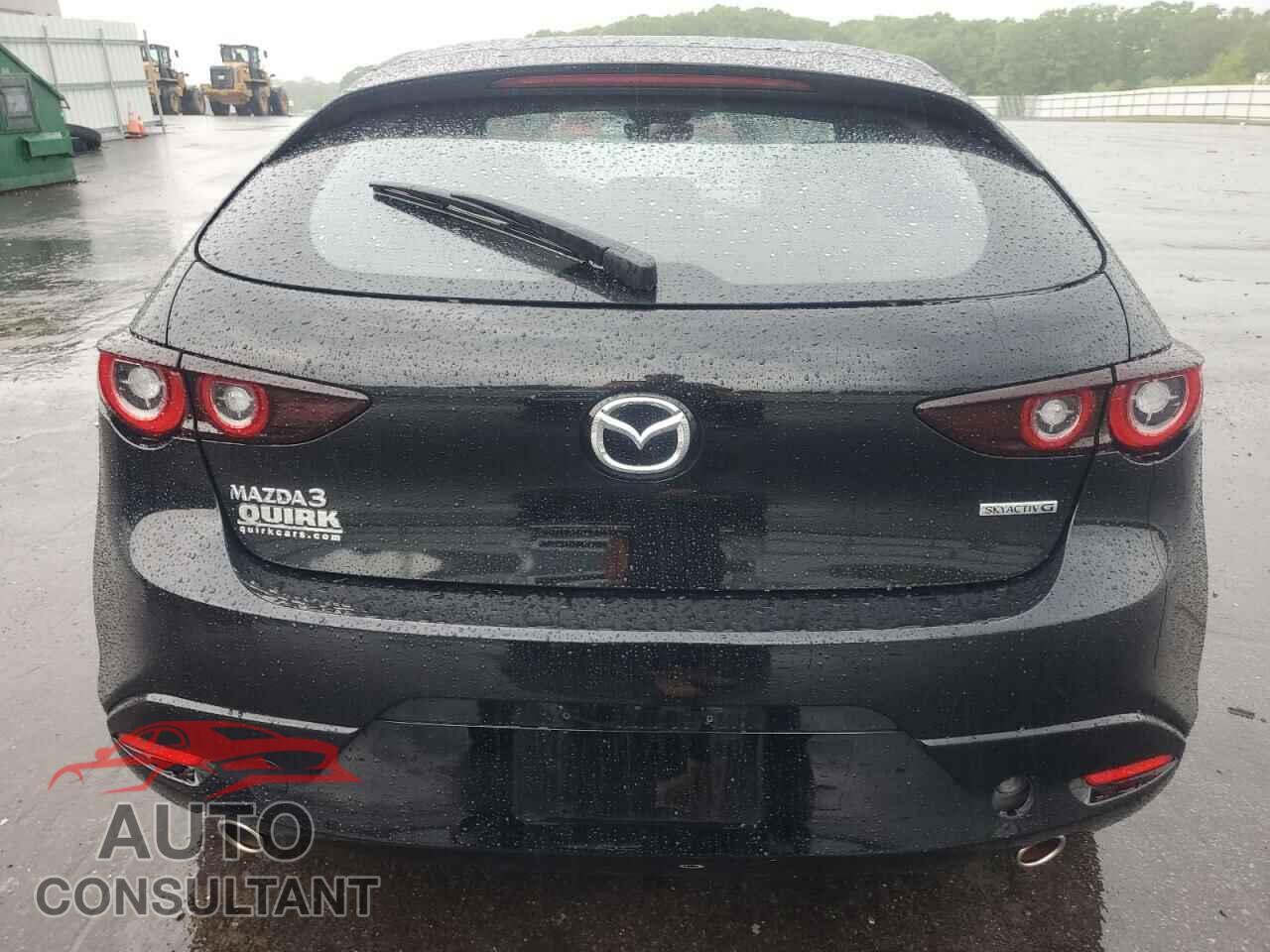 MAZDA 3 2024 - JM1BPALM0R1655288