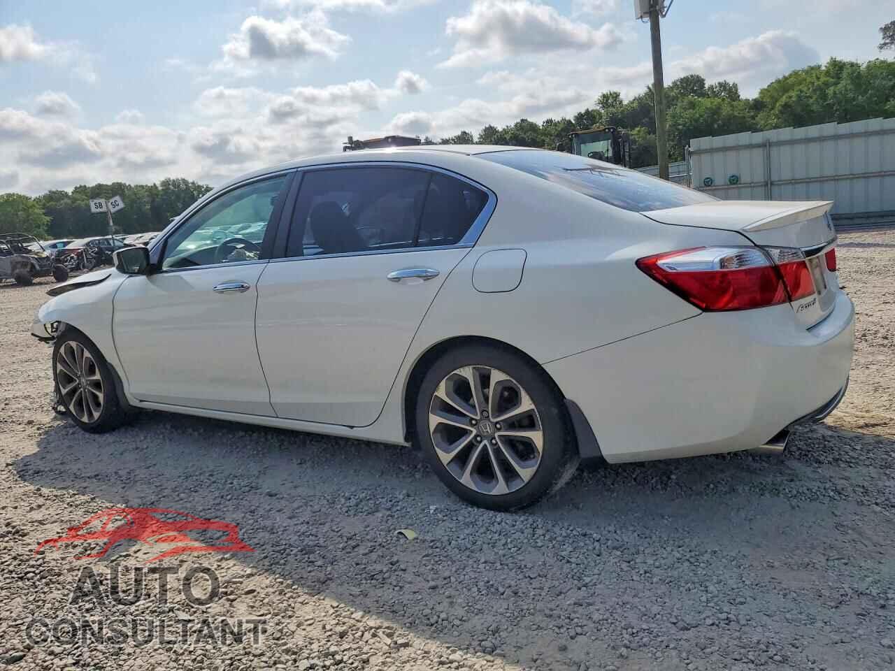 HONDA ACCORD 2014 - 1HGCR2F56EA068064