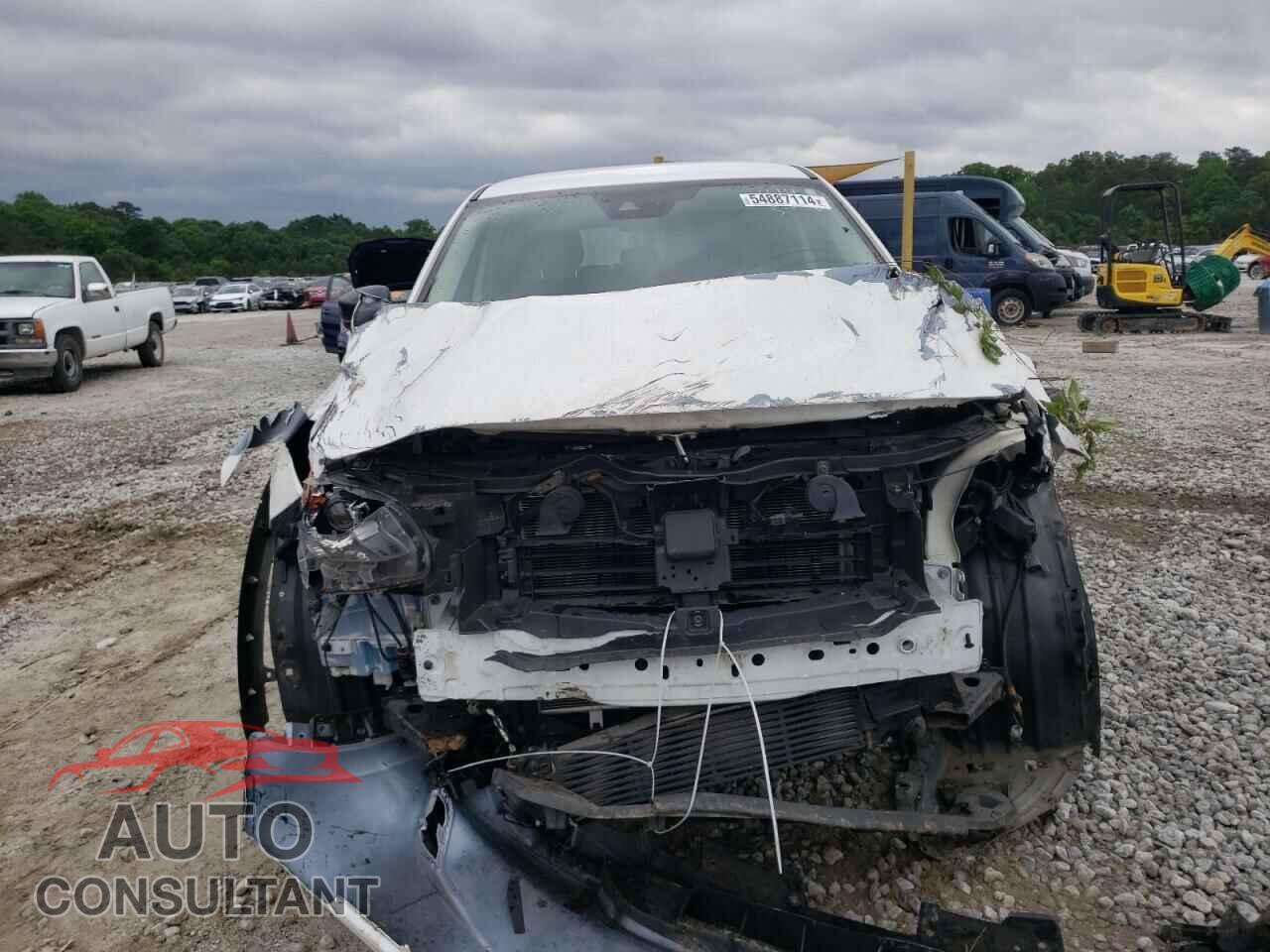 MAZDA CX-9 2019 - JM3TCACY2K0311614