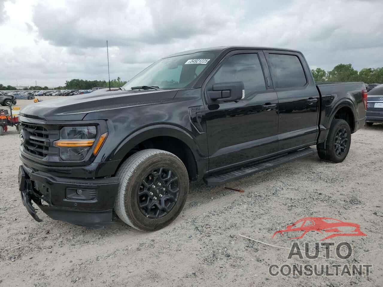 FORD All Models 2024 - 1FTEW3KP7RKF01646