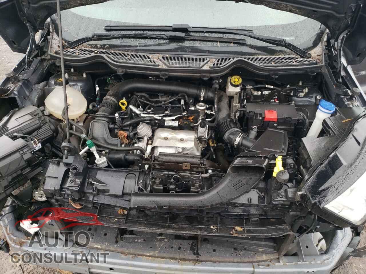 FORD ECOSPORT 2019 - MAJ3S2GE4KC258520