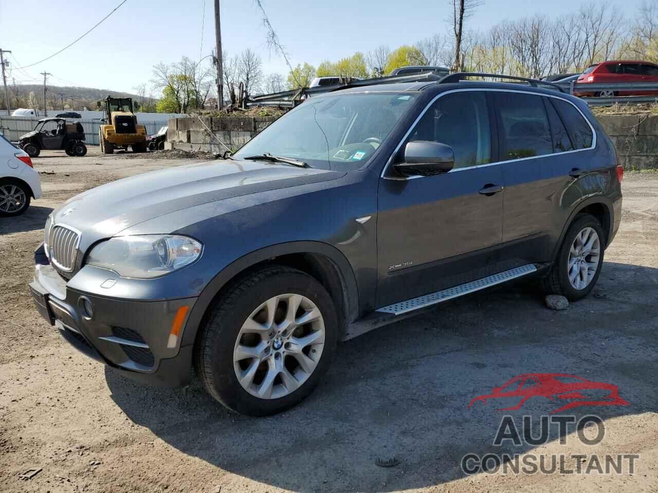 BMW X5 2013 - 5UXZV4C57D0G54931