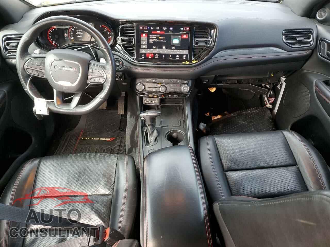 DODGE DURANGO 2023 - 1C4SDJCT8PC551018