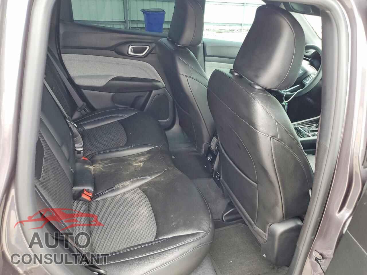 JEEP COMPASS 2024 - 3C4NJDBN2RT124628