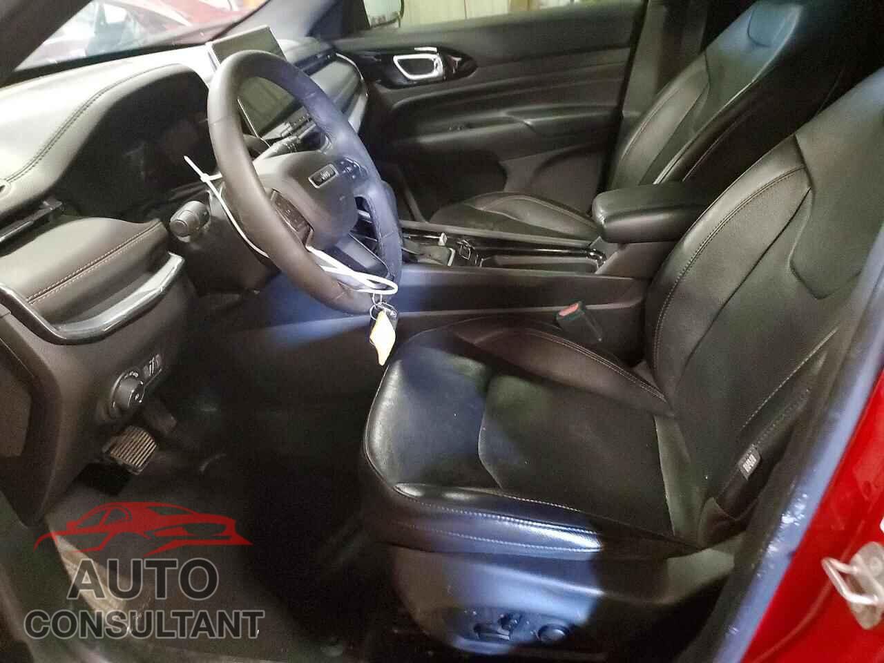 JEEP COMPASS 2023 - 3C4NJDCN3PT555104