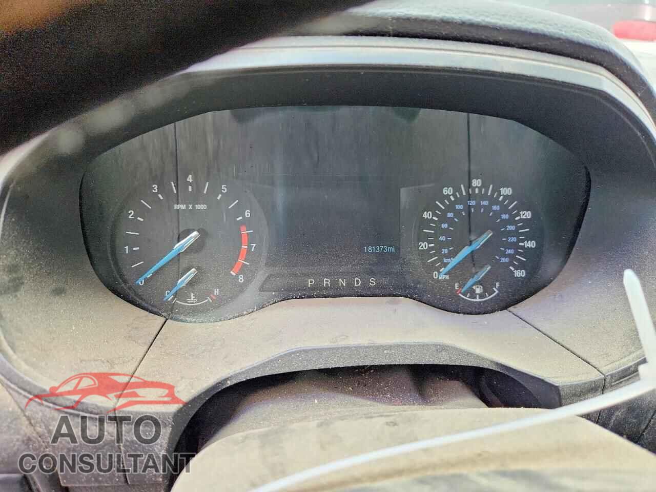 FORD EDGE 2019 - 2FMPK4G96KBC49338