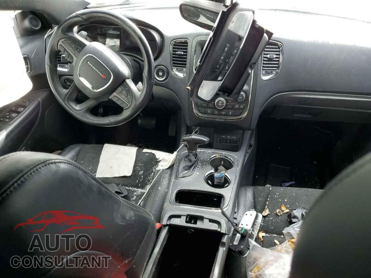 DODGE DURANGO 2019 - 1C4SDJCT6KC599254