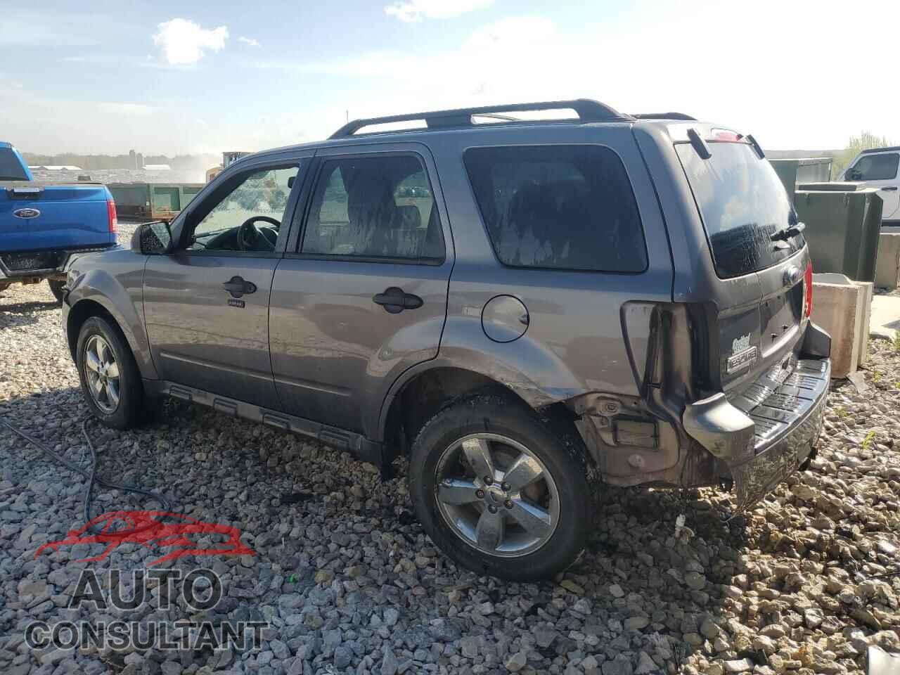 FORD ESCAPE 2012 - 1FMCU9DG2CKA00728